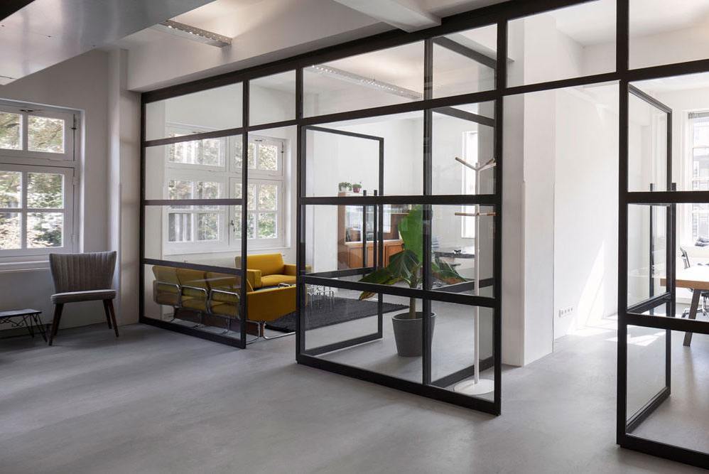 <span style="font-weight: bold;">Лофт перегородки</span>